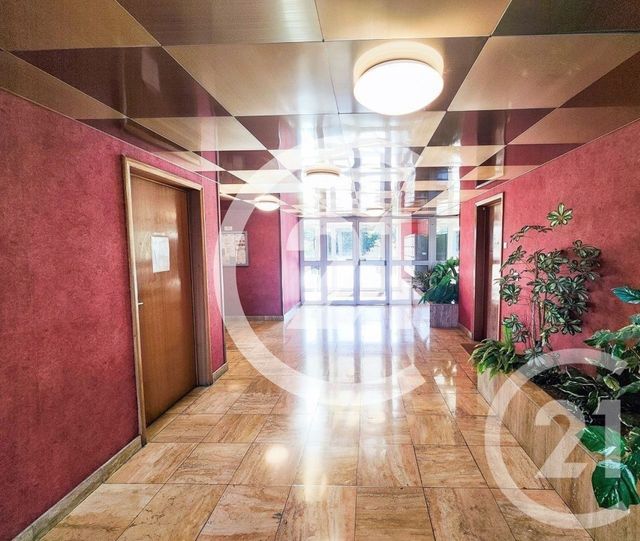 Appartement F2 à vendre - 2 pièces - 53.78 m2 - CAEN - 14 - BASSE-NORMANDIE - Century 21 Bertin Immobilier