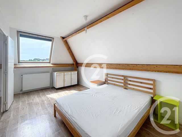 Appartement F2 à vendre - 2 pièces - 53.78 m2 - CAEN - 14 - BASSE-NORMANDIE - Century 21 Bertin Immobilier