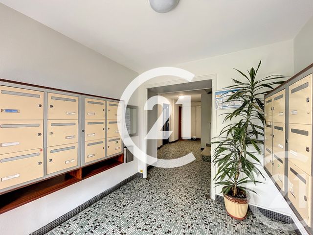 Appartement F4 à vendre - 4 pièces - 66.19 m2 - CAEN - 14 - BASSE-NORMANDIE - Century 21 Bertin Immobilier