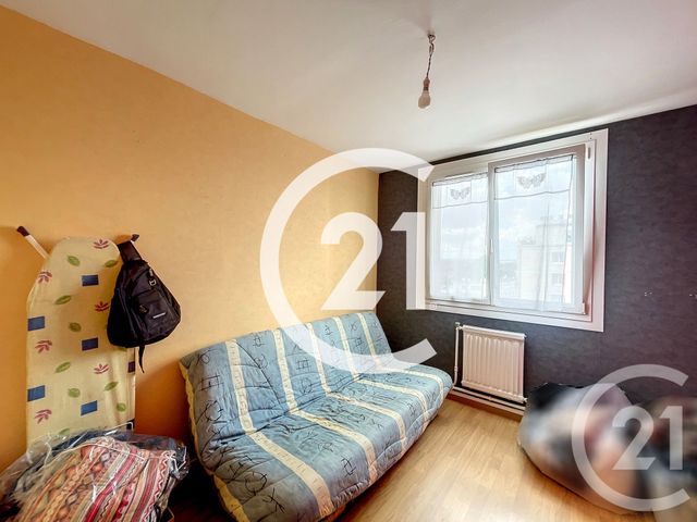 Appartement F4 à vendre - 4 pièces - 66.19 m2 - CAEN - 14 - BASSE-NORMANDIE - Century 21 Bertin Immobilier