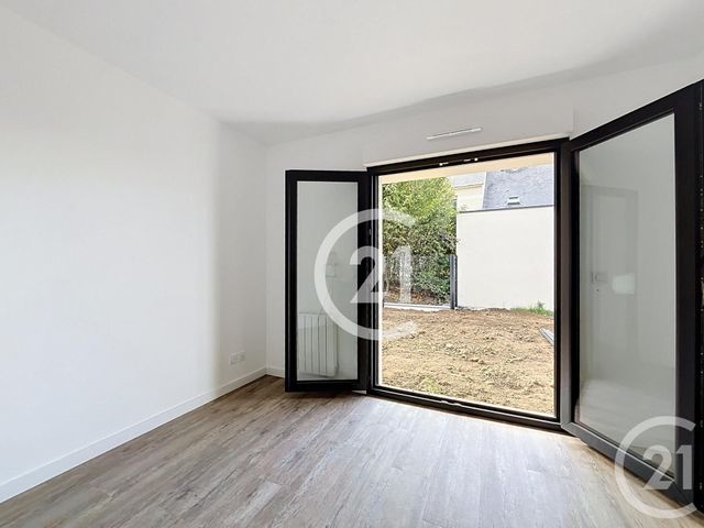 Appartement F3 à vendre - 3 pièces - 56.8 m2 - ETERVILLE - 14 - BASSE-NORMANDIE - Century 21 Bertin Immobilier