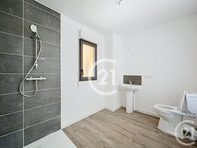 Appartement F3 à vendre - 3 pièces - 56.8 m2 - ETERVILLE - 14 - BASSE-NORMANDIE - Century 21 Bertin Immobilier