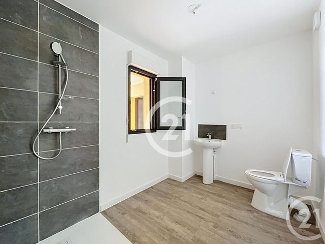 Appartement F3 à vendre - 3 pièces - 56.8 m2 - ETERVILLE - 14 - BASSE-NORMANDIE - Century 21 Bertin Immobilier