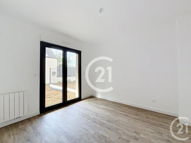 Appartement F3 à vendre - 3 pièces - 56.8 m2 - ETERVILLE - 14 - BASSE-NORMANDIE - Century 21 Bertin Immobilier