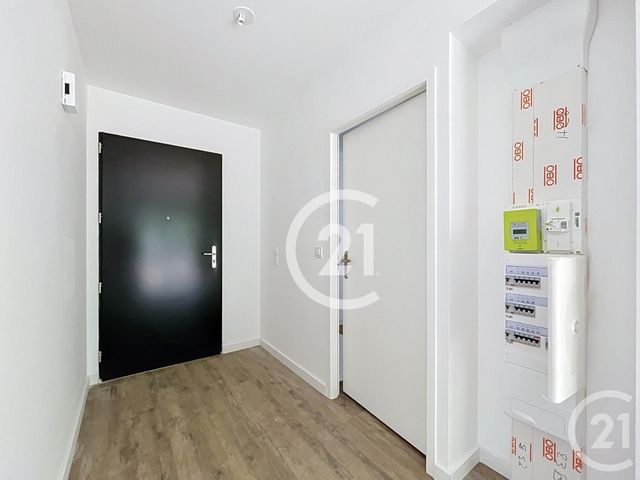 Appartement F3 à vendre - 3 pièces - 56.8 m2 - ETERVILLE - 14 - BASSE-NORMANDIE - Century 21 Bertin Immobilier