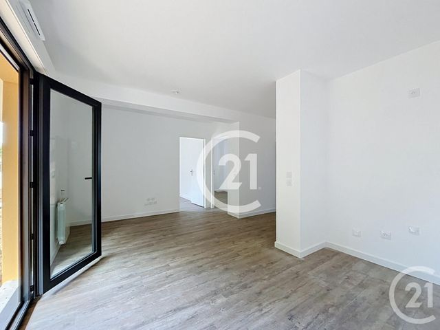 Appartement F3 à vendre - 3 pièces - 56.8 m2 - ETERVILLE - 14 - BASSE-NORMANDIE - Century 21 Bertin Immobilier