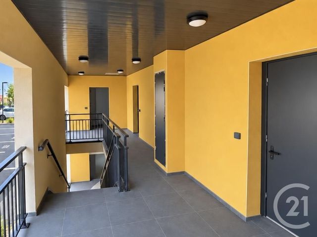 Appartement F3 à vendre ETERVILLE