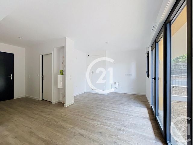 Appartement F3 à vendre - 3 pièces - 56.8 m2 - ETERVILLE - 14 - BASSE-NORMANDIE - Century 21 Bertin Immobilier