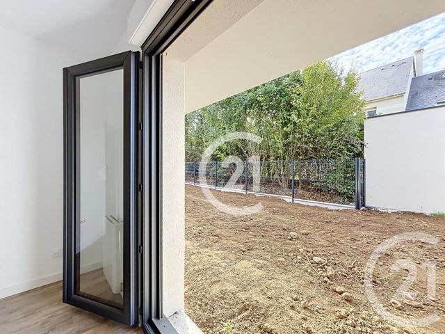 Appartement F3 à vendre - 3 pièces - 56.8 m2 - ETERVILLE - 14 - BASSE-NORMANDIE - Century 21 Bertin Immobilier