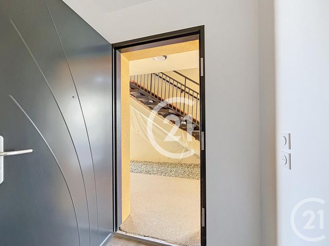 Appartement F3 à vendre - 3 pièces - 56.8 m2 - ETERVILLE - 14 - BASSE-NORMANDIE - Century 21 Bertin Immobilier