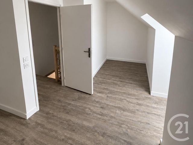 Appartement F3 à vendre - 3 pièces - 62.6 m2 - ETERVILLE - 14 - BASSE-NORMANDIE - Century 21 Bertin Immobilier