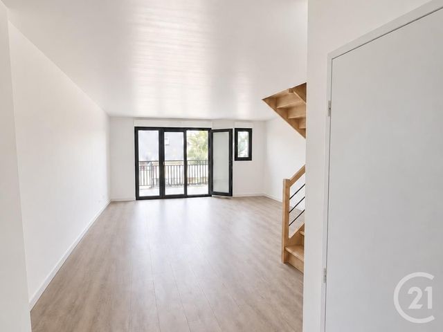 Appartement F2 à vendre ETERVILLE