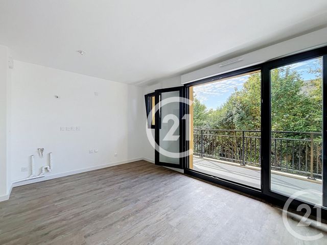 Appartement F2 à vendre - 2 pièces - 41.2 m2 - ETERVILLE - 14 - BASSE-NORMANDIE - Century 21 Bertin Immobilier