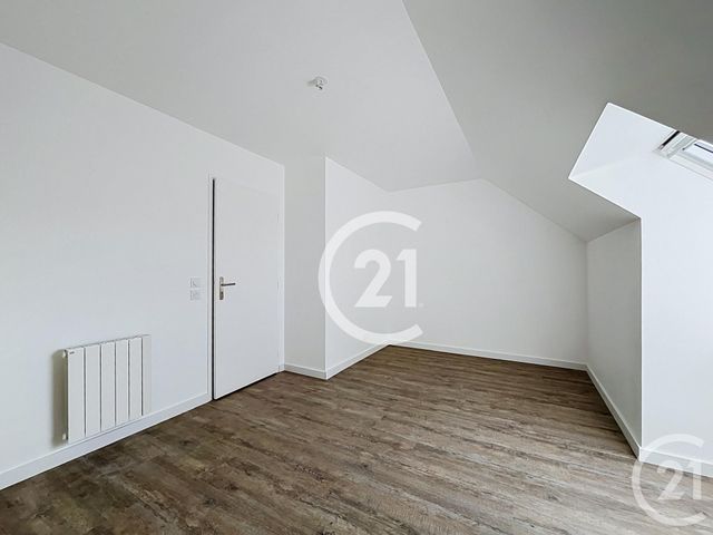 Appartement F2 à vendre - 2 pièces - 41.2 m2 - ETERVILLE - 14 - BASSE-NORMANDIE - Century 21 Bertin Immobilier