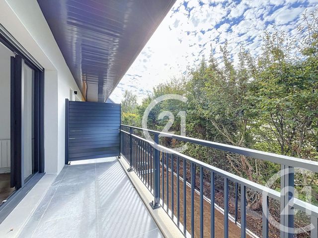 Appartement F2 à vendre - 2 pièces - 41.2 m2 - ETERVILLE - 14 - BASSE-NORMANDIE - Century 21 Bertin Immobilier