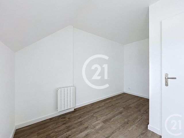 Appartement F3 à vendre - 3 pièces - 63.6 m2 - ETERVILLE - 14 - BASSE-NORMANDIE - Century 21 Bertin Immobilier