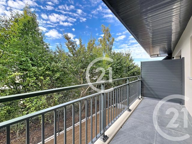 Appartement F3 à vendre - 3 pièces - 63.6 m2 - ETERVILLE - 14 - BASSE-NORMANDIE - Century 21 Bertin Immobilier