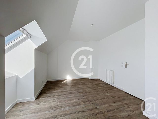 Appartement F3 à vendre - 3 pièces - 63.6 m2 - ETERVILLE - 14 - BASSE-NORMANDIE - Century 21 Bertin Immobilier