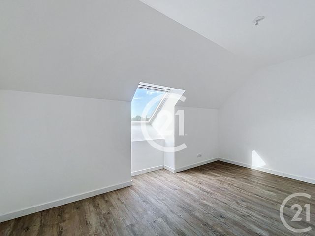 Appartement F3 à vendre - 3 pièces - 63.6 m2 - ETERVILLE - 14 - BASSE-NORMANDIE - Century 21 Bertin Immobilier