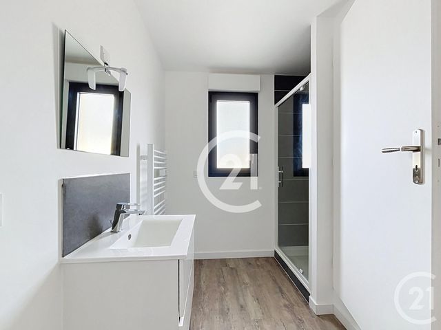 Appartement F3 à vendre - 3 pièces - 63.6 m2 - ETERVILLE - 14 - BASSE-NORMANDIE - Century 21 Bertin Immobilier