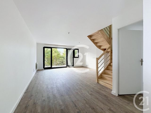 Appartement F3 à vendre - 3 pièces - 63.6 m2 - ETERVILLE - 14 - BASSE-NORMANDIE - Century 21 Bertin Immobilier