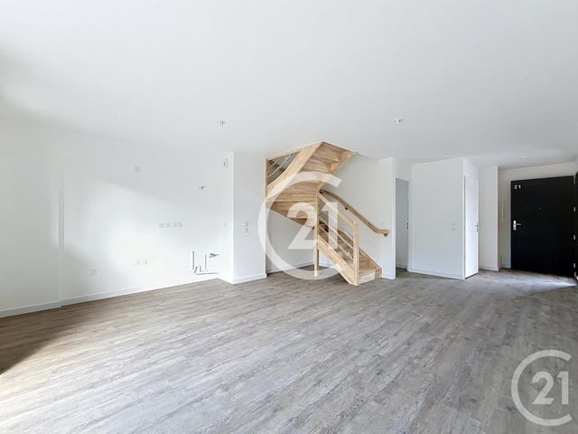Appartement F3 à vendre ETERVILLE