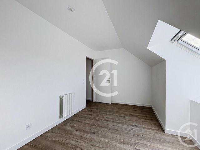 Appartement F3 à vendre - 3 pièces - 63.6 m2 - ETERVILLE - 14 - BASSE-NORMANDIE - Century 21 Bertin Immobilier