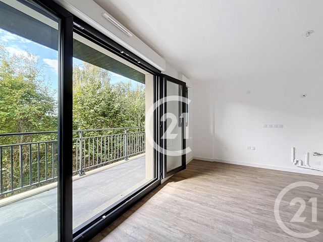 Appartement F3 à vendre - 3 pièces - 63.6 m2 - ETERVILLE - 14 - BASSE-NORMANDIE - Century 21 Bertin Immobilier