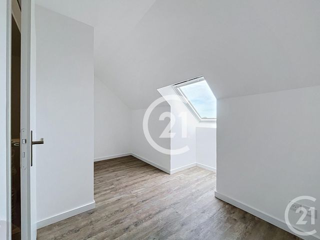 Appartement F3 à vendre - 3 pièces - 63.6 m2 - ETERVILLE - 14 - BASSE-NORMANDIE - Century 21 Bertin Immobilier