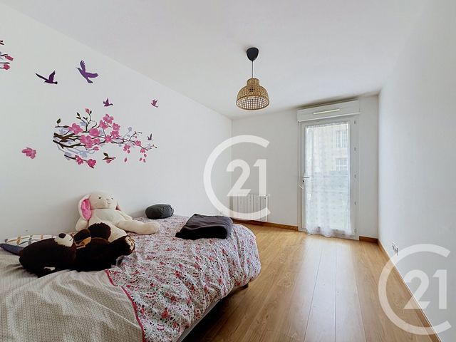 Appartement F3 à vendre - 3 pièces - 65.63 m2 - CAEN - 14 - BASSE-NORMANDIE - Century 21 Bertin Immobilier