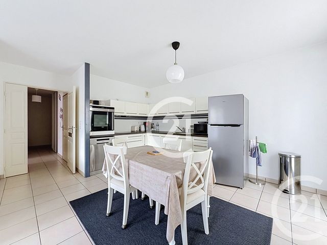 Appartement F3 à vendre - 3 pièces - 65.63 m2 - CAEN - 14 - BASSE-NORMANDIE - Century 21 Bertin Immobilier