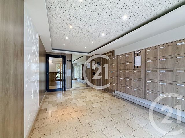 Appartement F3 à vendre - 3 pièces - 65.63 m2 - CAEN - 14 - BASSE-NORMANDIE - Century 21 Bertin Immobilier