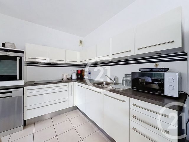 Appartement F3 à vendre - 3 pièces - 65.63 m2 - CAEN - 14 - BASSE-NORMANDIE - Century 21 Bertin Immobilier