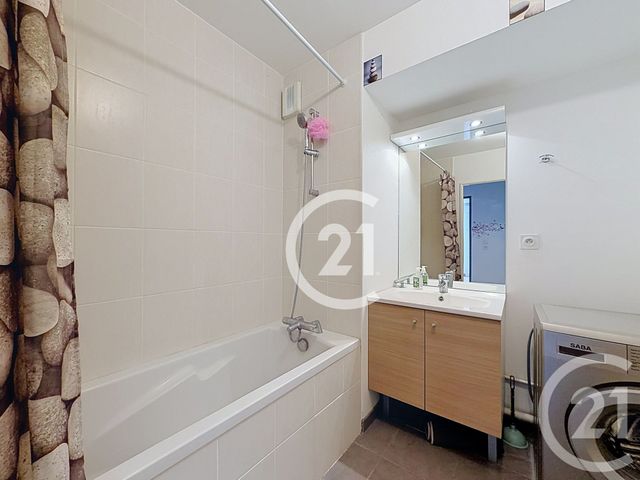 Appartement F3 à vendre - 3 pièces - 65.63 m2 - CAEN - 14 - BASSE-NORMANDIE - Century 21 Bertin Immobilier