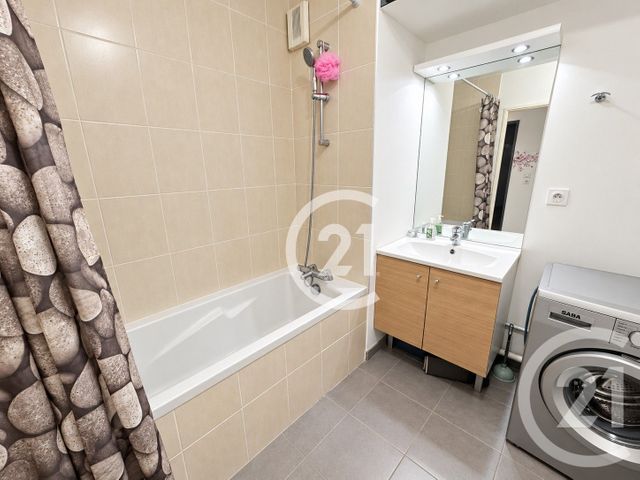 Appartement F3 à vendre - 3 pièces - 65.63 m2 - CAEN - 14 - BASSE-NORMANDIE - Century 21 Bertin Immobilier