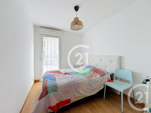 Appartement F3 à vendre - 3 pièces - 65.63 m2 - CAEN - 14 - BASSE-NORMANDIE - Century 21 Bertin Immobilier