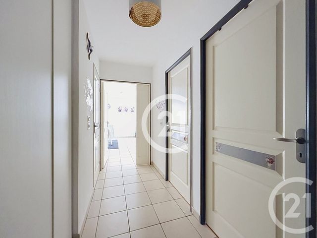 Appartement F3 à vendre - 3 pièces - 65.63 m2 - CAEN - 14 - BASSE-NORMANDIE - Century 21 Bertin Immobilier