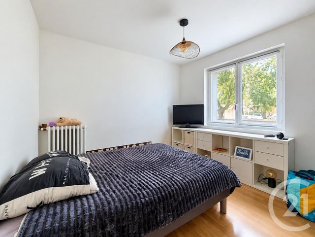 Appartement F3 à vendre CAEN