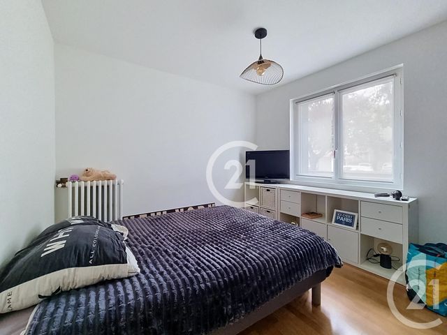Appartement F3 à vendre - 3 pièces - 50.9 m2 - CAEN - 14 - BASSE-NORMANDIE - Century 21 Bertin Immobilier