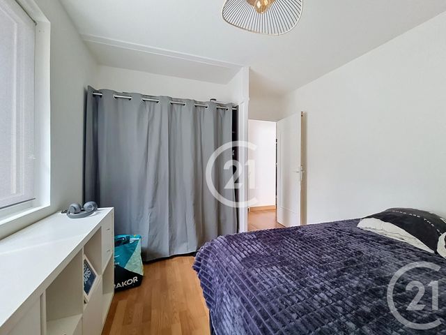 Appartement F3 à vendre - 3 pièces - 50.9 m2 - CAEN - 14 - BASSE-NORMANDIE - Century 21 Bertin Immobilier