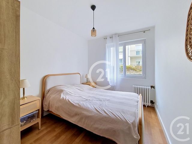 Appartement F3 à vendre - 3 pièces - 50.9 m2 - CAEN - 14 - BASSE-NORMANDIE - Century 21 Bertin Immobilier