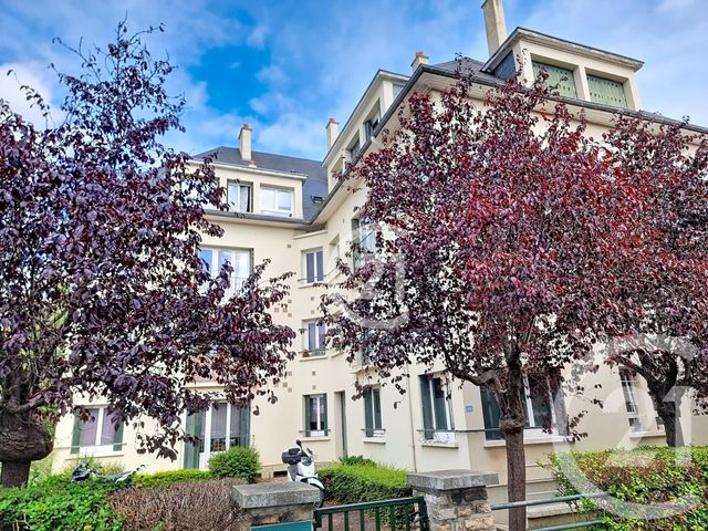 Appartement F3 à vendre - 3 pièces - 50.9 m2 - CAEN - 14 - BASSE-NORMANDIE - Century 21 Bertin Immobilier