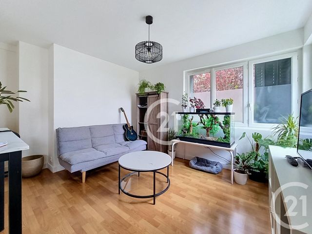 Appartement F3 à vendre CAEN