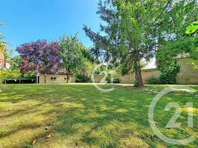 maison à vendre - 7 pièces - 145.0 m2 - COLOMBY ANGUERNY - 14 - BASSE-NORMANDIE - Century 21 Bertin Immobilier