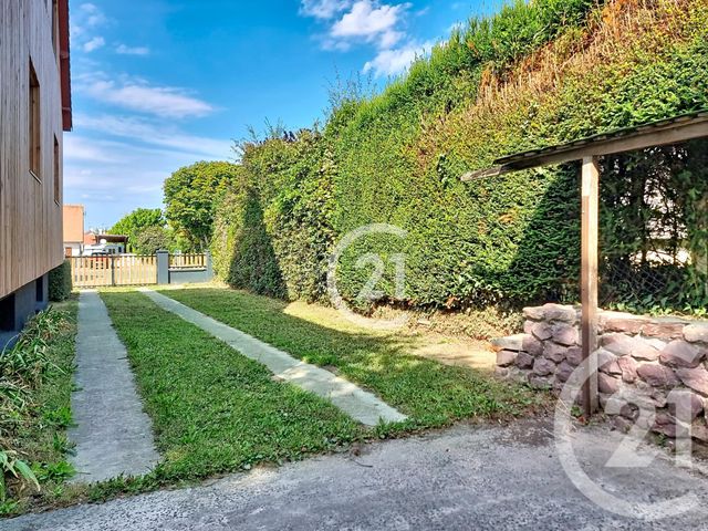 maison à vendre - 7 pièces - 145.0 m2 - COLOMBY ANGUERNY - 14 - BASSE-NORMANDIE - Century 21 Bertin Immobilier