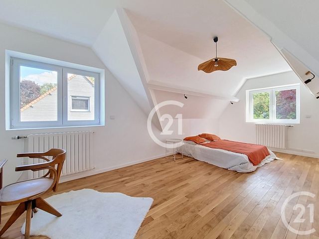 maison à vendre - 7 pièces - 145.0 m2 - COLOMBY ANGUERNY - 14 - BASSE-NORMANDIE - Century 21 Bertin Immobilier