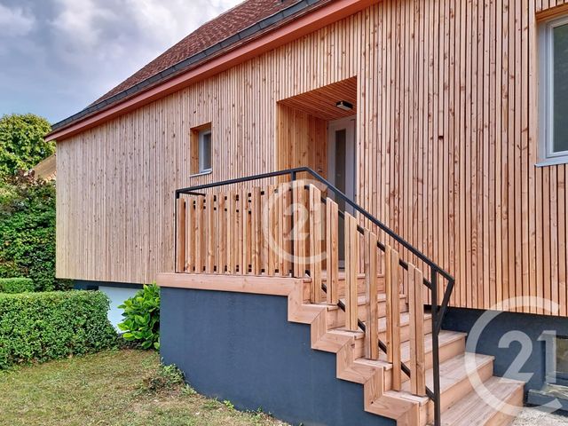 maison à vendre - 7 pièces - 145.0 m2 - COLOMBY ANGUERNY - 14 - BASSE-NORMANDIE - Century 21 Bertin Immobilier