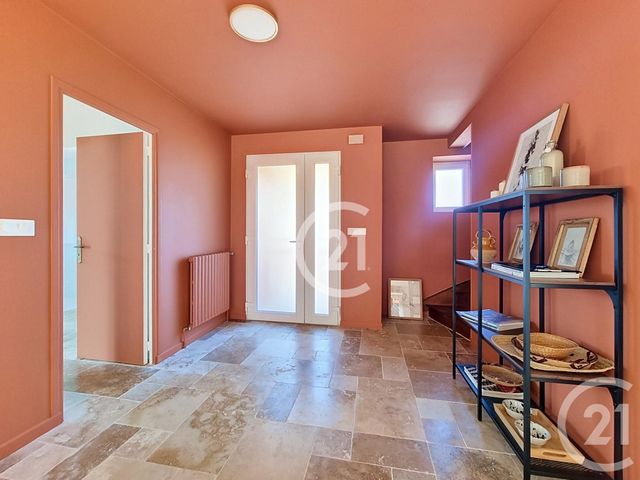 maison à vendre - 7 pièces - 145.0 m2 - COLOMBY ANGUERNY - 14 - BASSE-NORMANDIE - Century 21 Bertin Immobilier