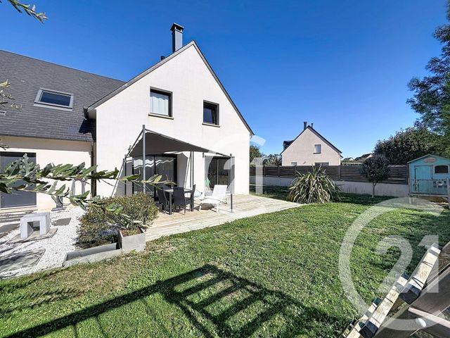 Maison à vendre LE FRESNE CAMILLY