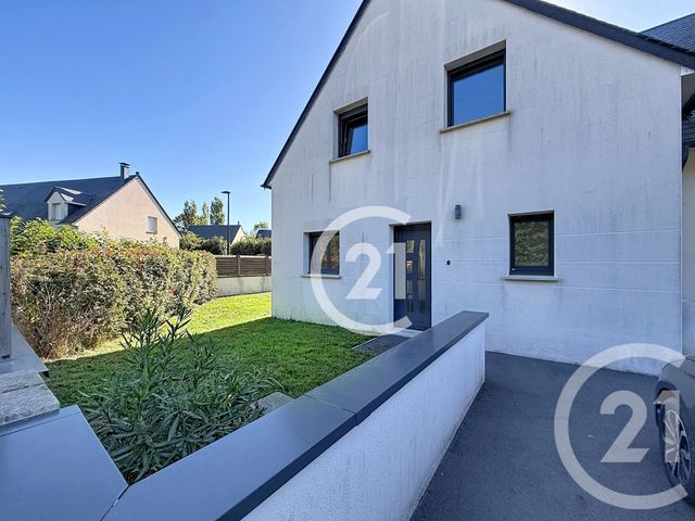 maison à vendre - 6 pièces - 124.0 m2 - LE FRESNE CAMILLY - 14 - BASSE-NORMANDIE - Century 21 Bertin Immobilier
